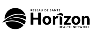 Horizon Health Network logo