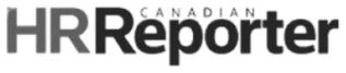 Canadian HR Reporter logo