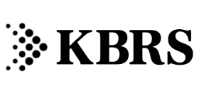 KBRS logo
