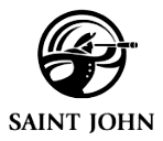 City of Saint John logo